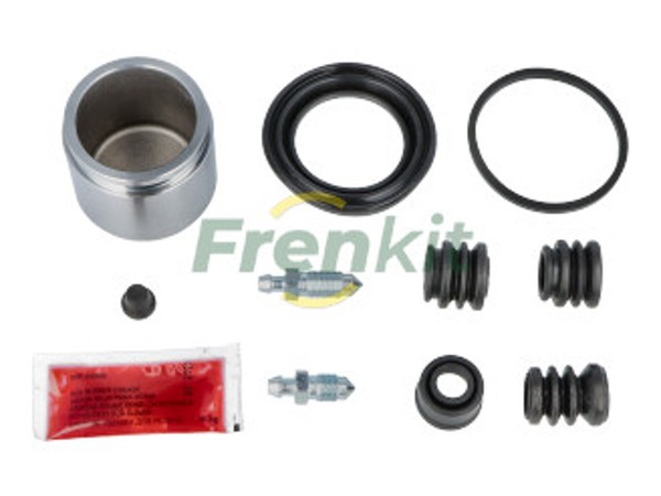 Frenkit Reparatursatz Bremssattel 251905 FüR Hyundai Honda Accent CA Accord 51Mm-image