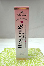Too Faced Hangover RX 3-IN-1 Replenishing Pri...