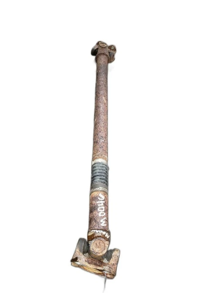 Передний приводной вал Heritage 6-255 4,2 л подходит для пикапа 97-04 FORD F150 1341922 - Изображение 2 из 4