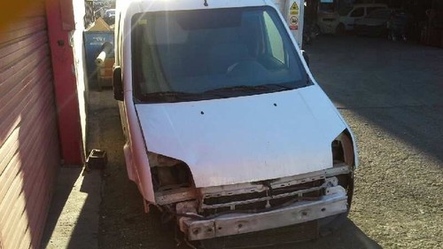 OVERCASING / 1398239 FOR FORD TRANSIT CONNECT TC7 FURGON 2006-> - Picture 7 of 10