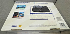 SEGA Saturn Virtua Stick Arcade Joystick MK-80112 - NEW! open box