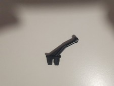 PLAYMOBIL "Steuer" schwarz,Hubschrauber,Steuerhebel,Steuerknüppel,Zubehör