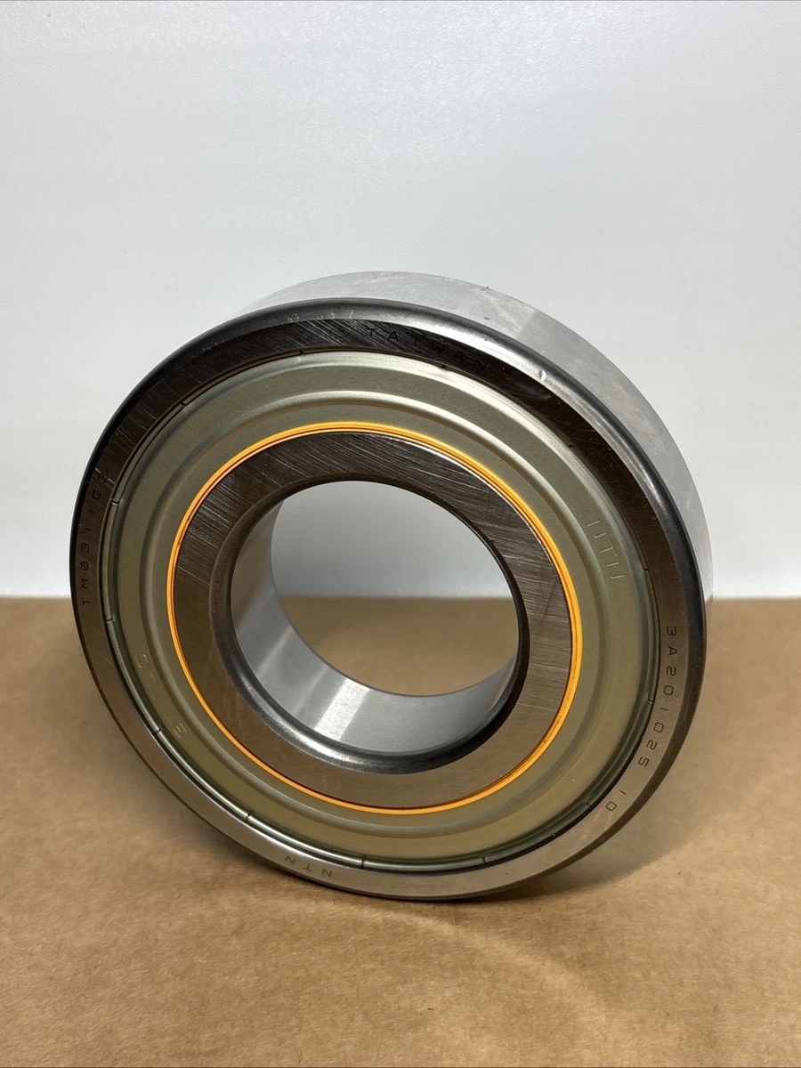 OEM NTN TMB311C3 Ball Bearing 3A20102510 photo 2