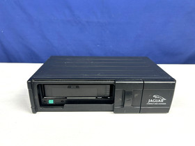1997 - 2006 JAGUAR XJR XJ8 XK8 XKR PLAS X100 6X CD CHANGER  LNF4160AA