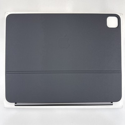 Apple iPad Magic Keyboard Model A2974 for iPad Pro 13” In Black w