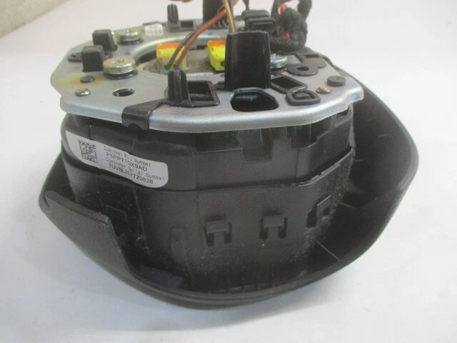 Chrysler 300 LH Driver Steering Wheel Airbag Air Bag OEM LKQ - Image 4 of 4