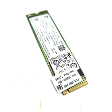 SK Hynix BC711 Internal Solid State Drive 256GB M.2 2280 NVMe (HFM256GD3JX013N)