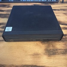 HP EliteDesk 800 G6 I7 10th gen.
