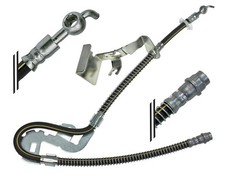 Flexible de frein Citroen C6