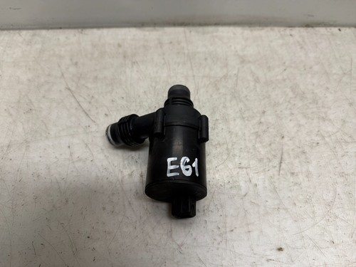 BMW E61 Zusatzwasserpumpe Wasserpumpe  6917700  10378515  6917700-05