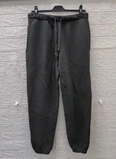 New Elwood Core Sweatpants Unisex Size S