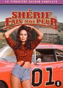 Shérif, fais-moi peur : Lintégrale Saison 5 - Coffret 5 ... | DVD | Zustand gut