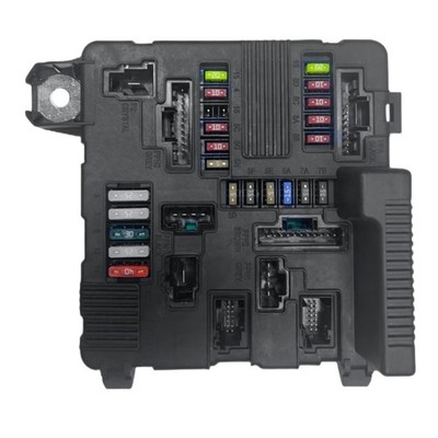Automotor-Sicherungskasten, Batterieschutzmodul 8200306032 für   Scene 2 203480