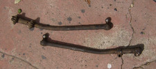 Pontiac Steering Center Link Inner Tie Rods 1955 1956 1957 Other Gm 1950s