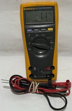 Fluke 177 True RMS Digital Multimeter