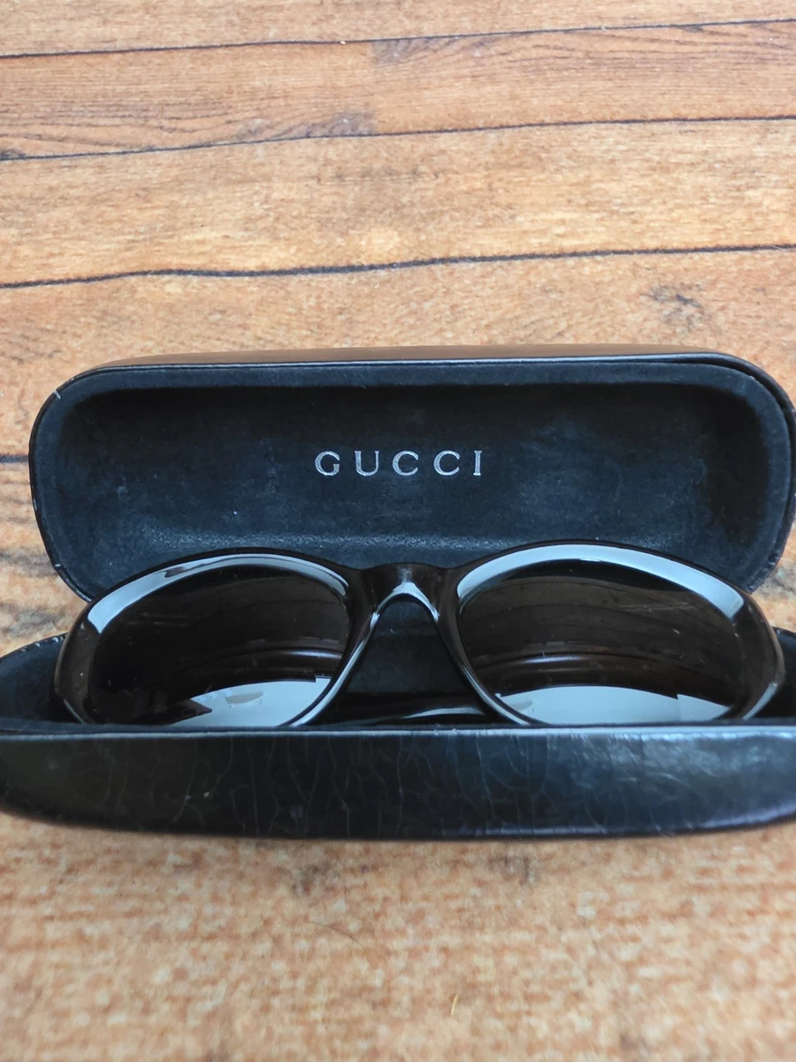 25+ Gucci Oval Sunglasses for Women with Vintage for sale