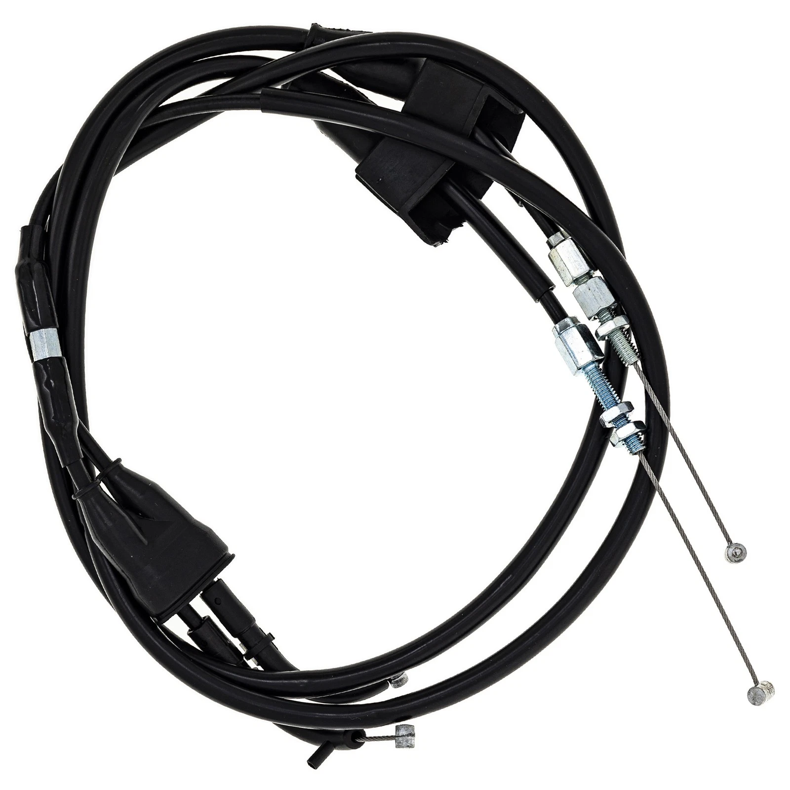 CABLE SET, THROTTLE
