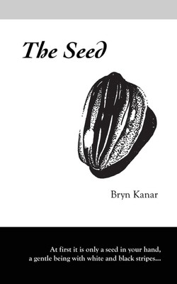 The Seed by Bryn Kanar (English) Paperback Book