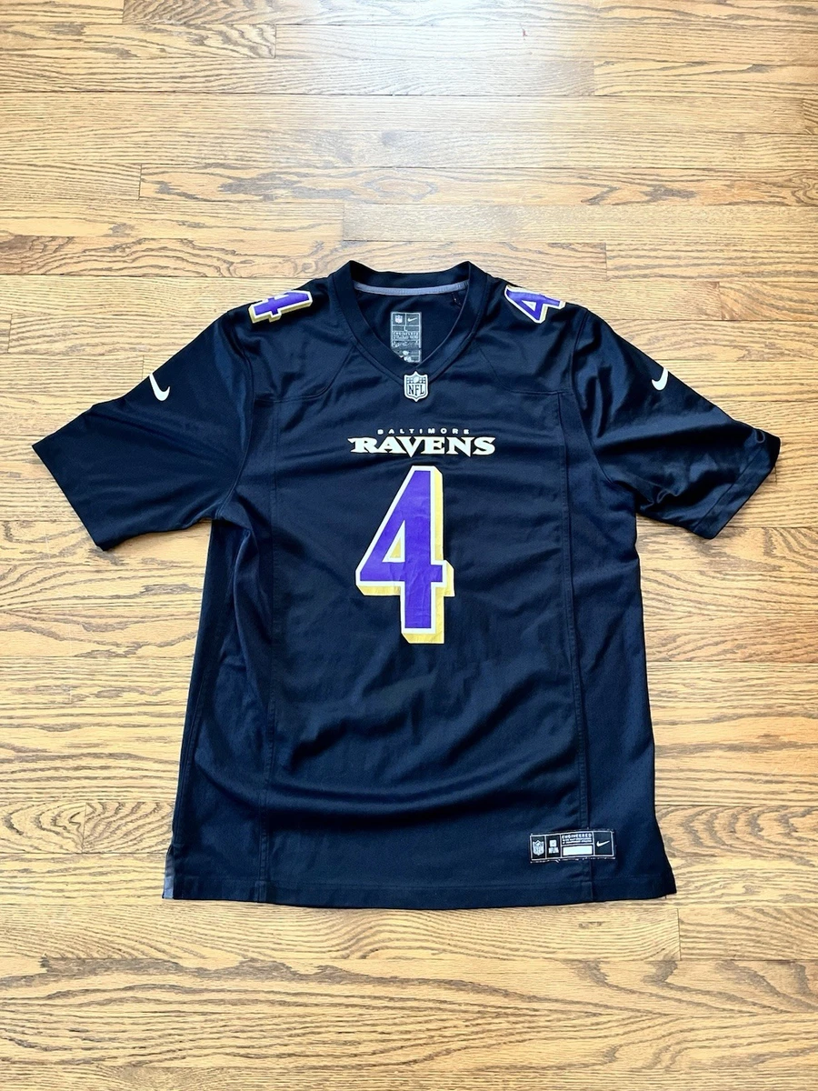 Джерси Nike Baltimore Ravens NFL - огромный выбор по лучшим ценам