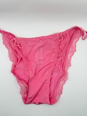 Victoria's Secret Dream Angels String Bikini Panty