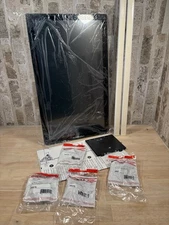 TES Touch Embedded Solutions IGS-22 GEN3 22 inch LCD Touchscreen w/ Power Supply