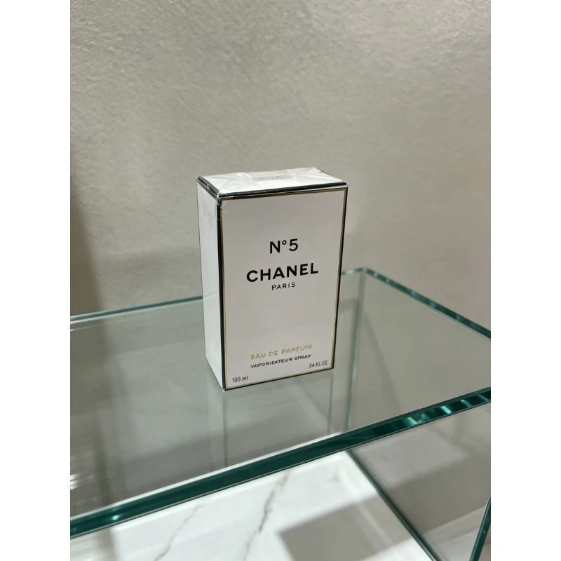 CHANEL Spray Chanel No 5 Perfumes for Women for sale | eBay