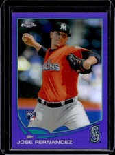 Click to enlarge Jose Fernandez