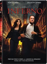 Inferno [DVD]
