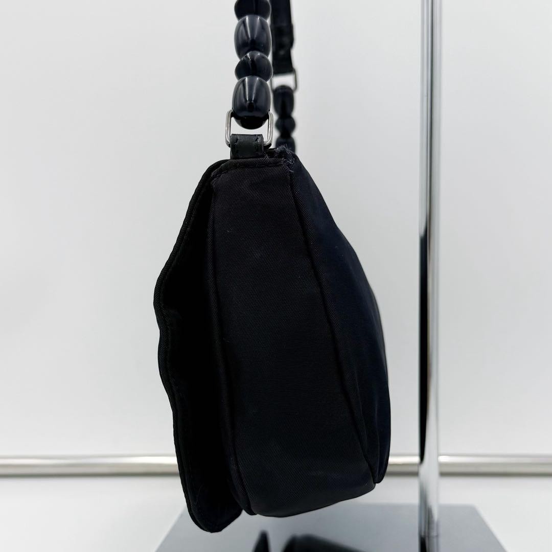 Rare Dior Maris Pearl Hand Bag By Galliano | eBay