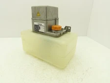 Showa LCB 4 Lubrication Oil Pump Machine Oiler 6L Tank 0.1 L/Min 200V