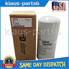 New ZS1059792 Air/Oil Separator for Gardner Denver Compressor Part ESM VS 15 22