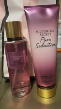 Victoria's Secret Pure Seduction Fragrance Mist - 8.4oz  Fragrance Lotion 1F13