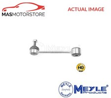 ANTI ROLL BAR STABILISER DROP LINK REAR MEYLE 116 060 0015/HD A NEW