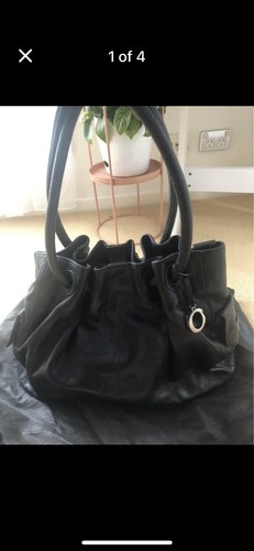 Oroton Genuine Leather Handbag