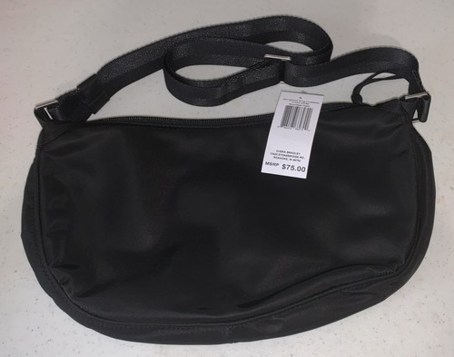 Vera Bradley MOONLESS NIGHT SpringBrook Sling Crossbody bag NWT