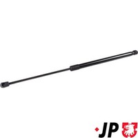 JP Group Heckklappen DäMpfer Gasfeder Kofferraum JP 1181223400 FüR Audi A1 8XA