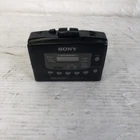 Sony Walkman WM-FX23 FM/AM Cassette Player