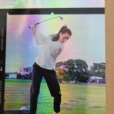 Chronicle Indiana Fever Hologram #22 Card Stock Basketball Trading Card