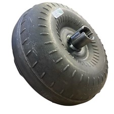 Th 400 Reman Torque Converter Gm3 Gm3-hd Bu3 B-3 1350 Stall Speed