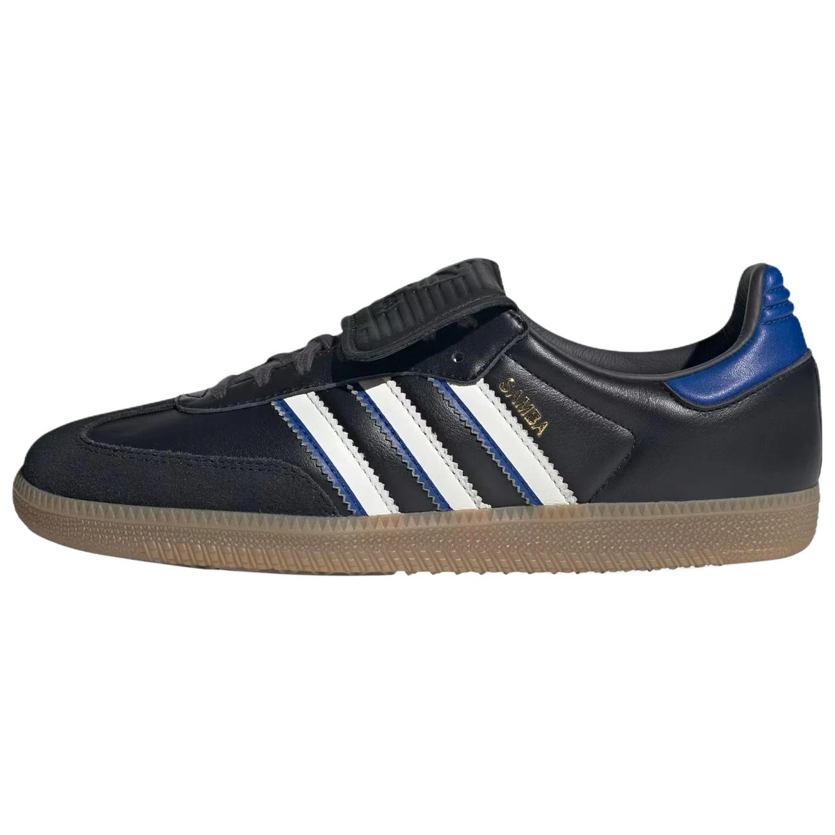 Adidas Samba LT Black White for sale | eBay