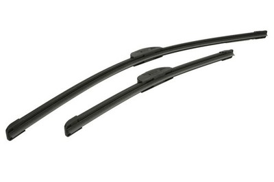 BOSCH Aerotwin Retrofit AR653S 3 397 118 911 Set 650mm + 400mm rahmenlos