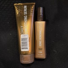BRAZILIAN BLOWOUT DAILY SMOOTHING SERUM LEAVE IN IONIC BONDING SPRAY NEW