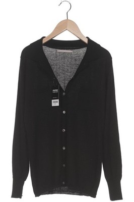 THE MERCER N.Y. Strickjacke Damen Cardigan Jacke Gr. XS Schwarz #qpt2bzv