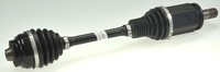 LÖBro Achsmanschette Antriebswelle FüR BMW 5Er Gran Turismo F07 7Er F01 F02
