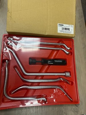 Steelman 7 Piece Basic Brake Tool Kit 99914 STL-BRKS