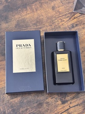 Prada Olfactories Dark Light Parfum 100ml NEU
