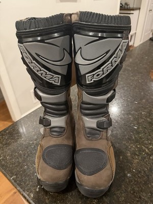 FORMA ADV Adventure Moto Riding Boots