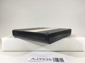 AJ3335 Nobunaga no Yabou Busho Fuunroku Nintendo Famicom NES Japan