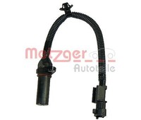 Impulsgeber Kurbelwelle Metzger 0902267 FÜR Hyundai KIA Kurbelwellensensor