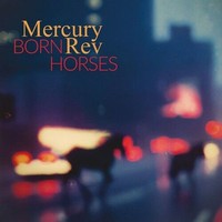 Audio Cd - Mercury Rev - Born Horses - Bella Union -D- Neu